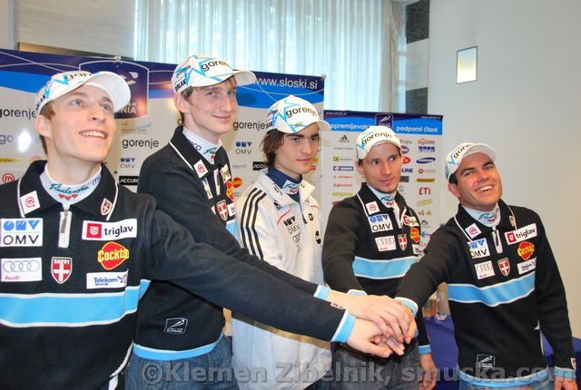 039 Jurij Tepes, Mitja Meznar, Robert Hrgota, Robert Kranjec, Jernej Damjan